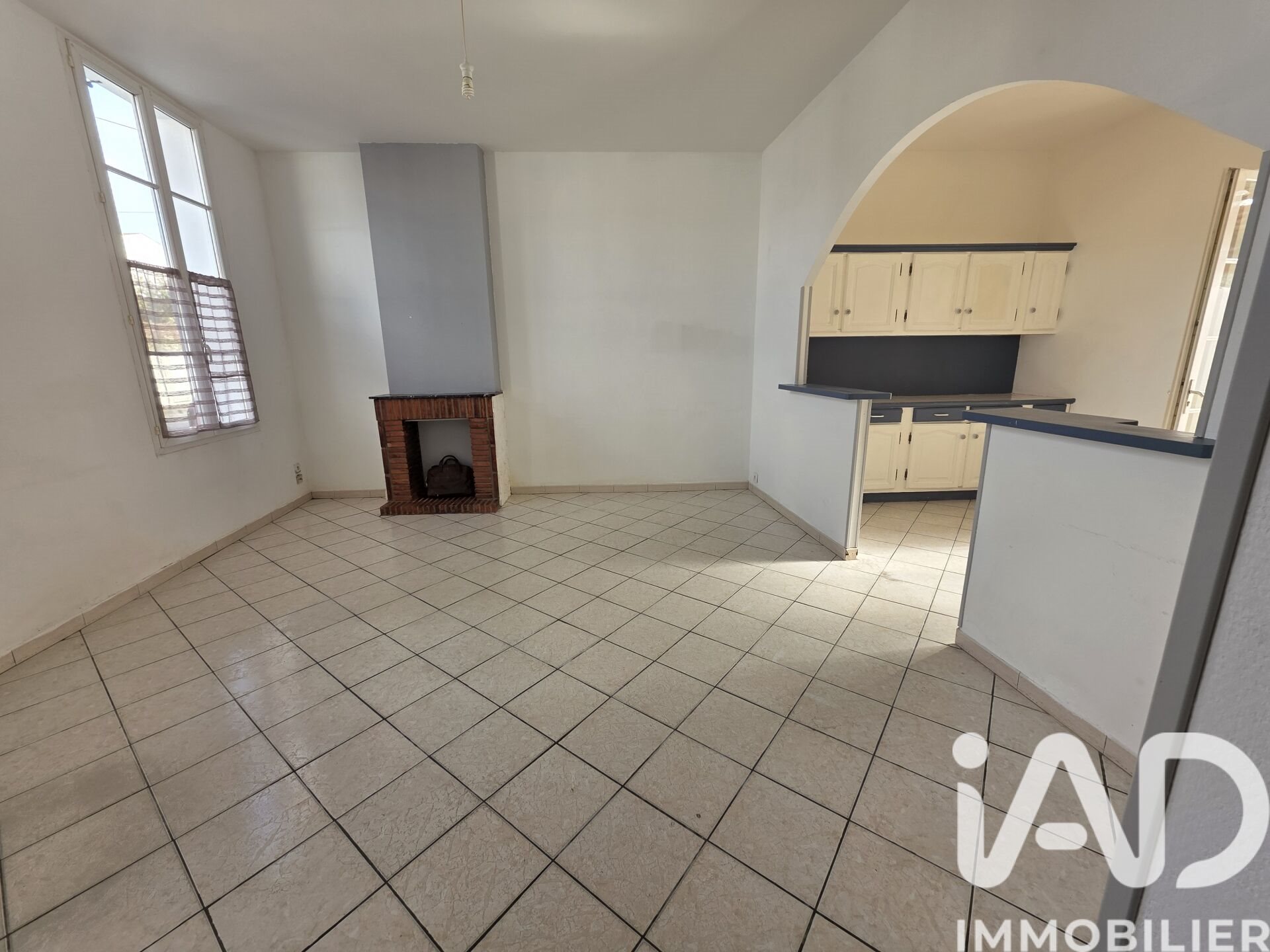 Maison à vendre, 126m², Rochefort