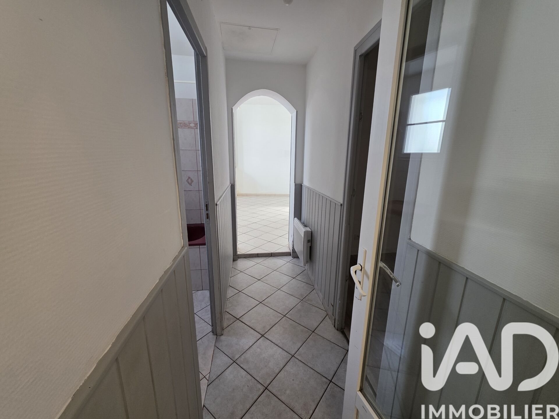 Maison à vendre, 126m², Rochefort