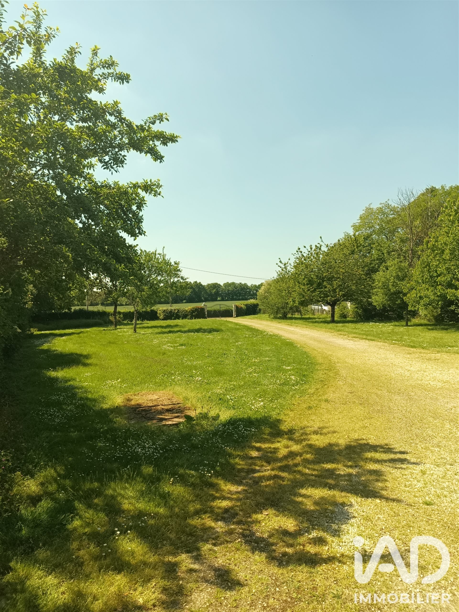 Maison à vendre, 223m², Payroux