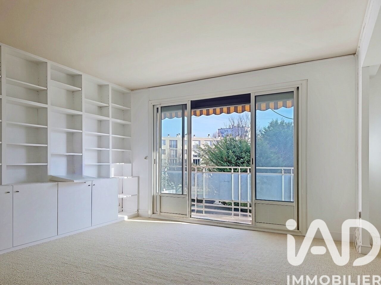 Appartement à vendre, 65m², Joinville-le-Pont