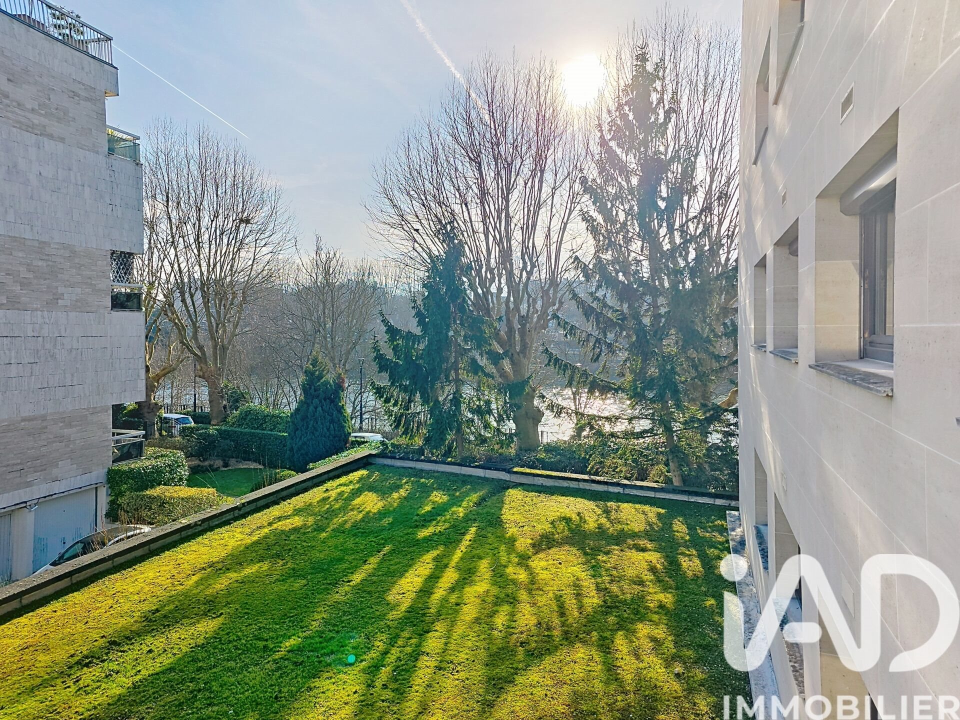Appartement à vendre, 65m², Joinville-le-Pont