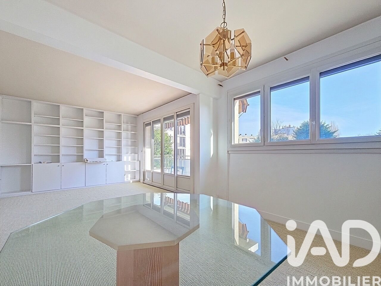 Appartement à vendre, 65m², Joinville-le-Pont