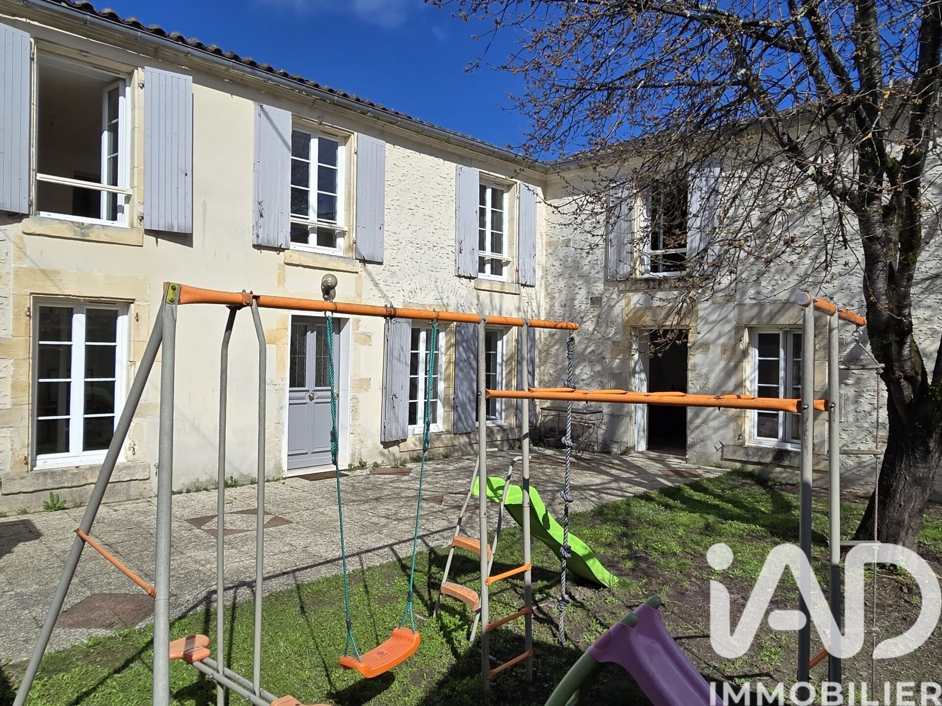 Maison à vendre, 255m², Cognac