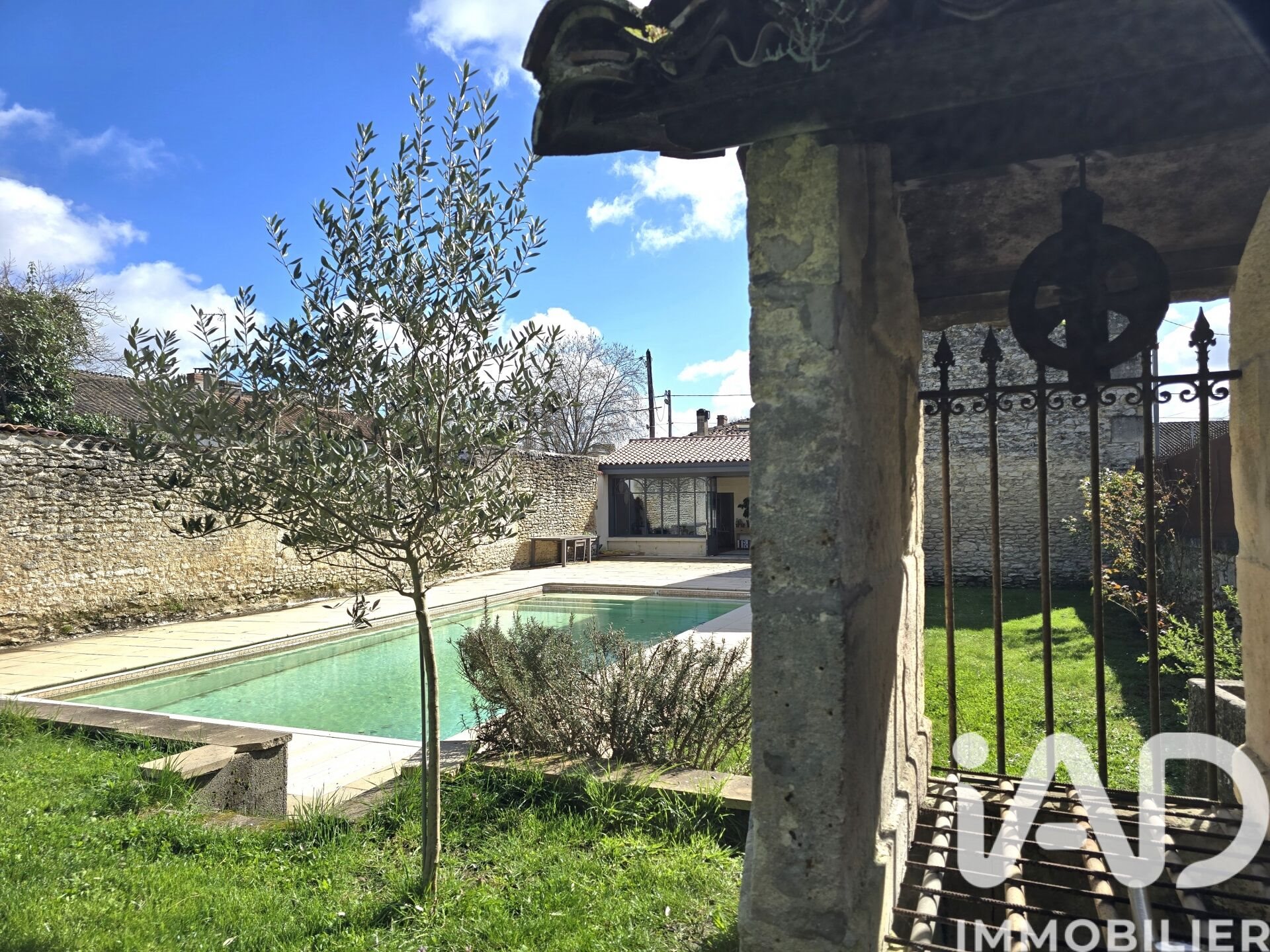 Maison à vendre, 255m², Cognac