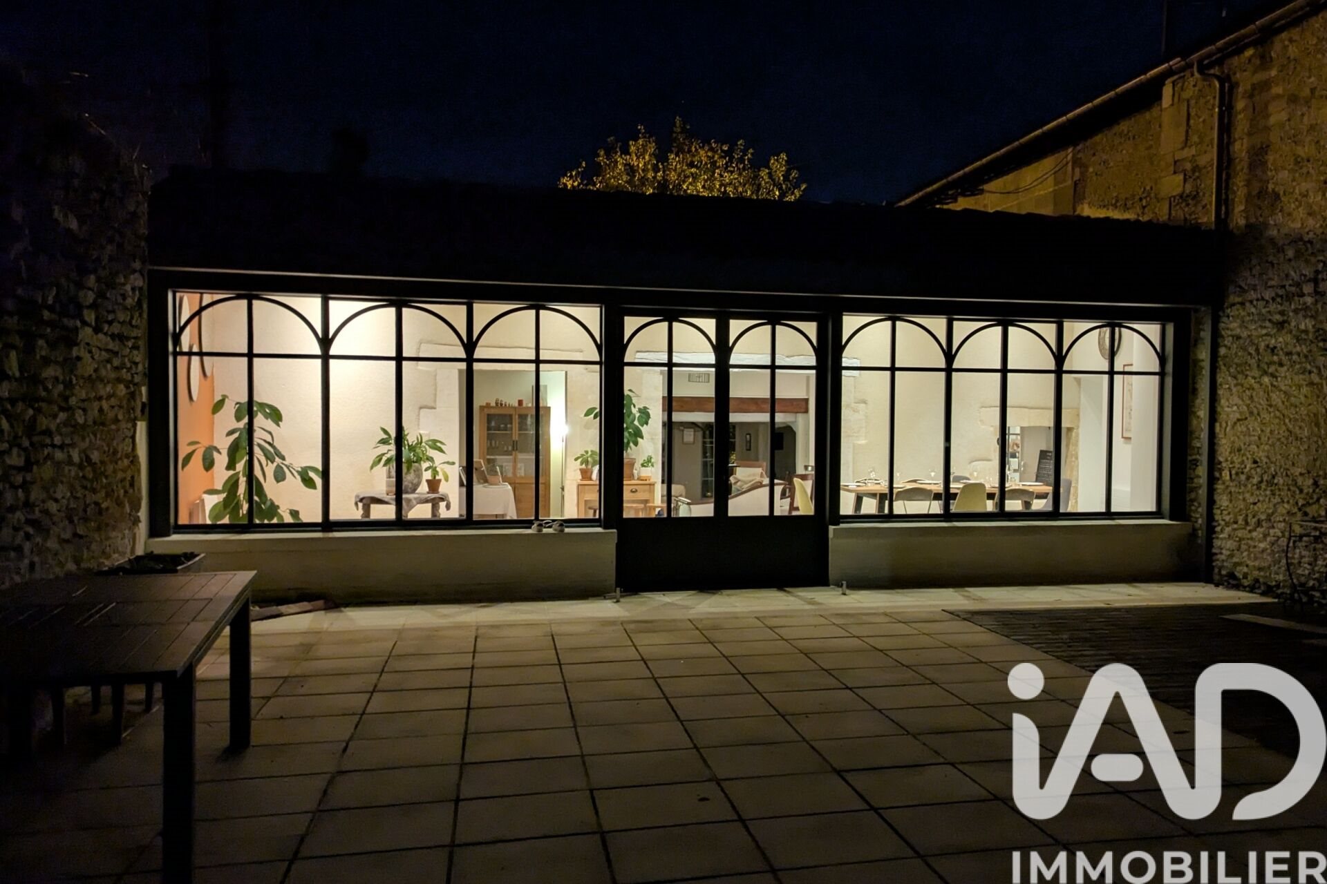 Maison à vendre, 255m², Cognac