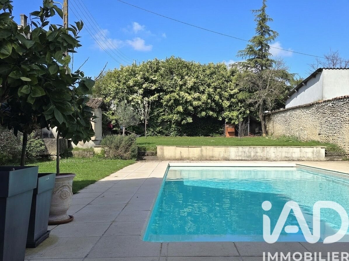 Maison à vendre, 255m², Cognac