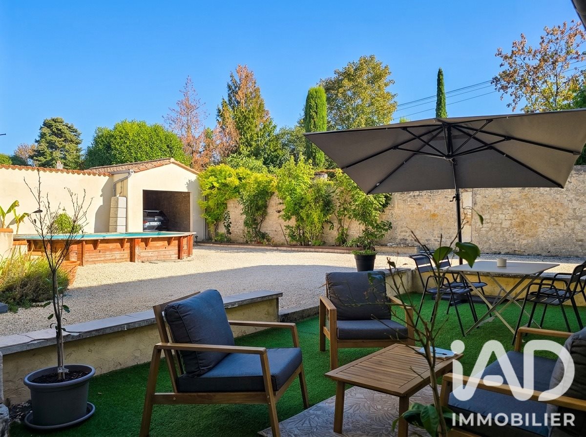 Maison à vendre, 290m², Jarnac