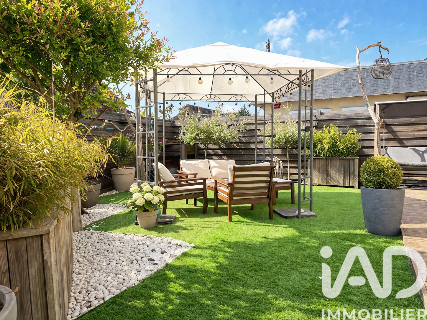 Maison à vendre, 149m², Cabourg
