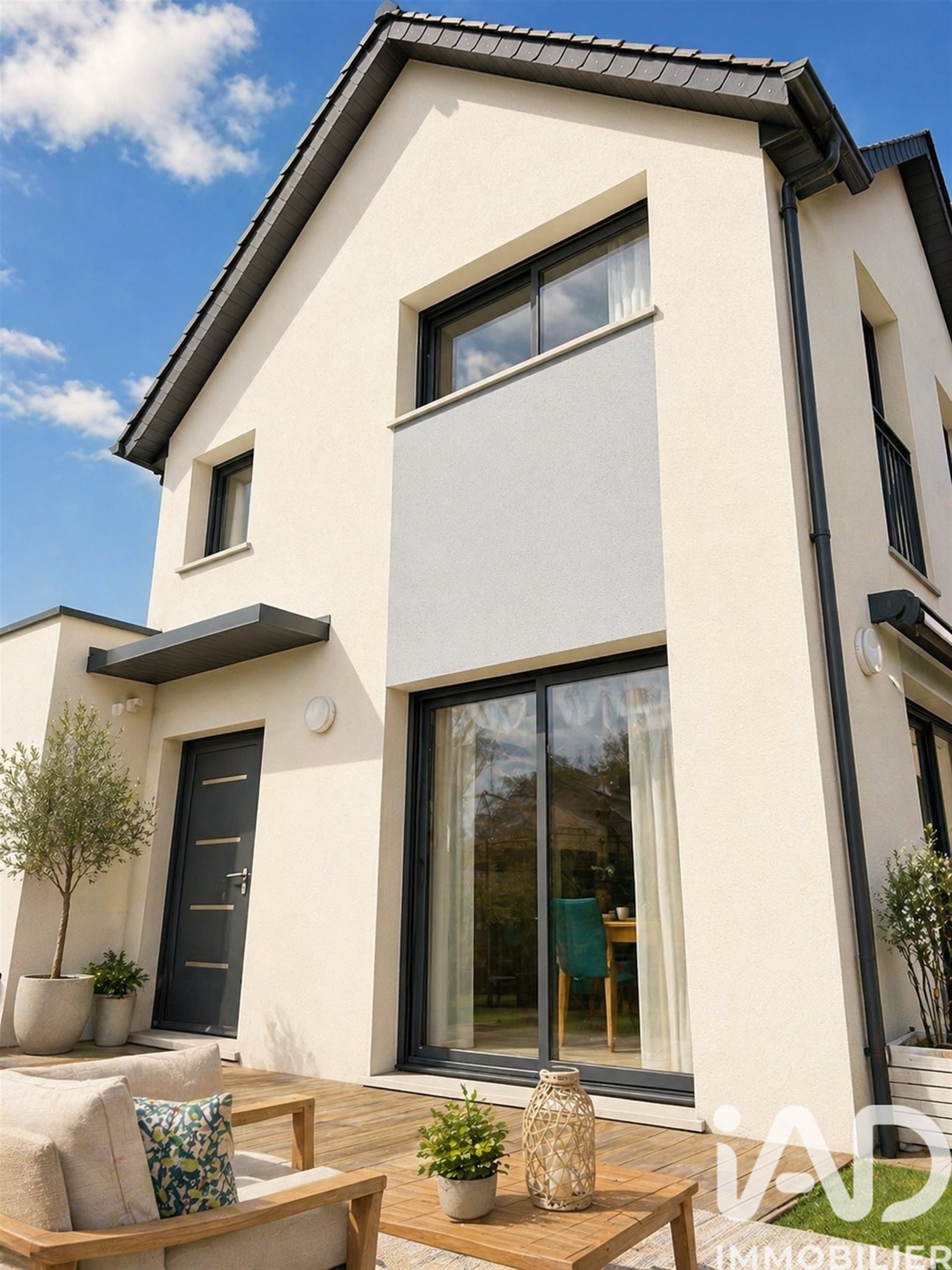 Maison à vendre, 149m², Cabourg