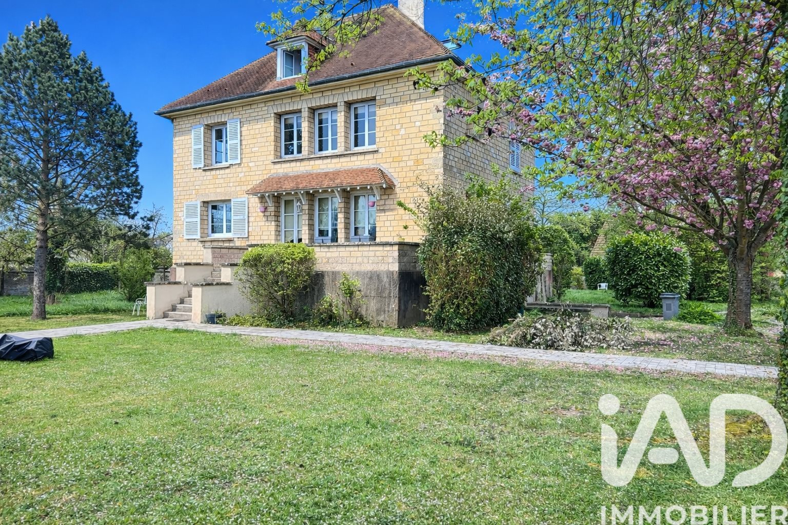 Maison à vendre, 192m², Varaville