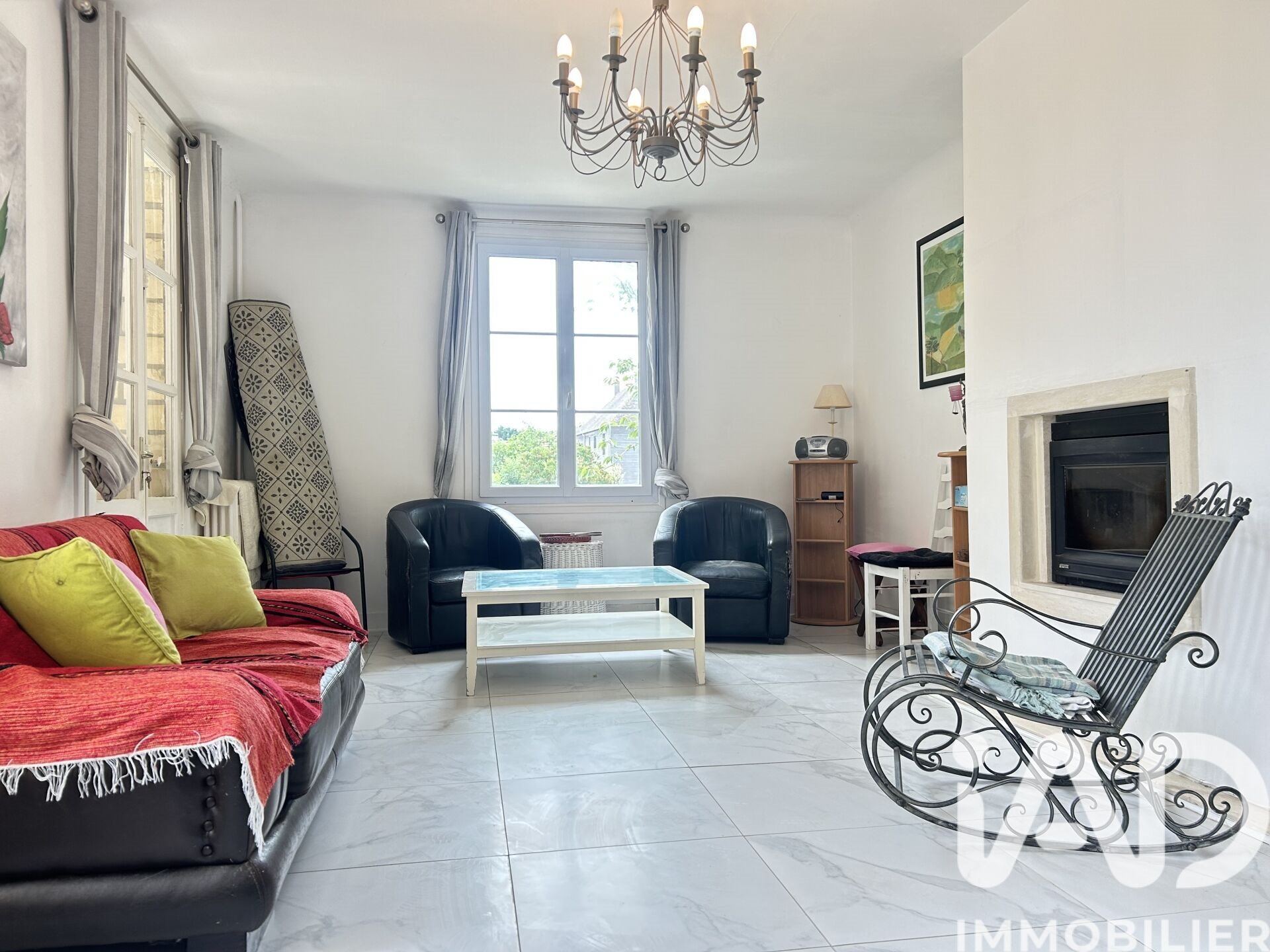 Maison à vendre, 192m², Varaville