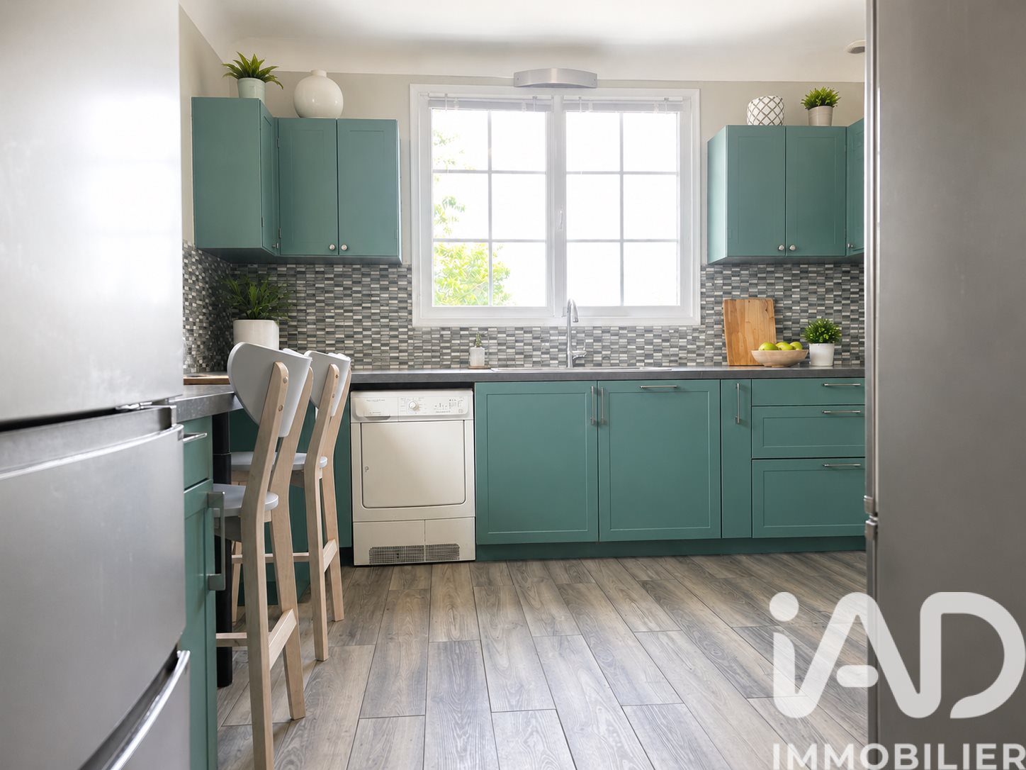 Maison à vendre, 192m², Varaville