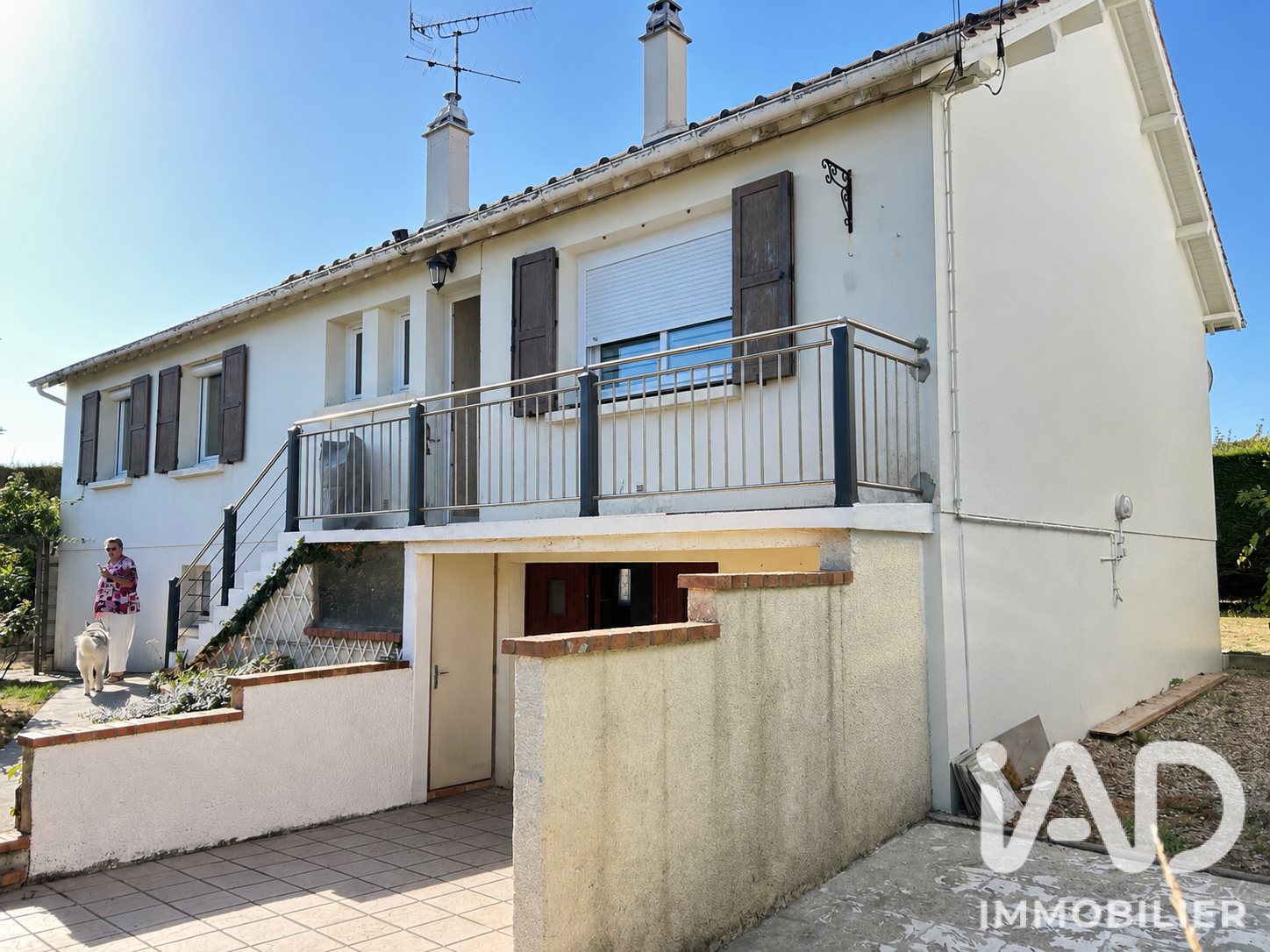 Maison à vendre, 143m², Houlgate