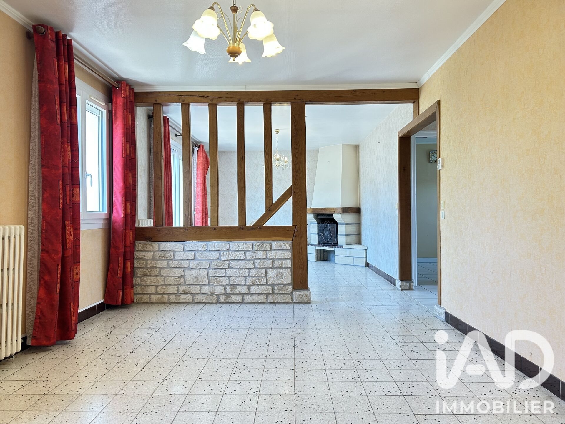 Maison à vendre, 143m², Houlgate
