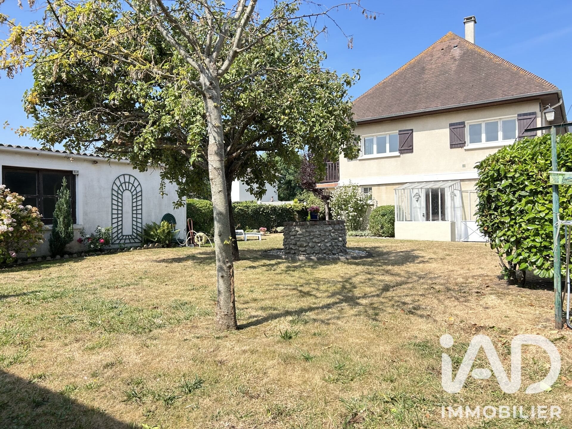 Maison à vendre, 149m², Villers-sur-Mer