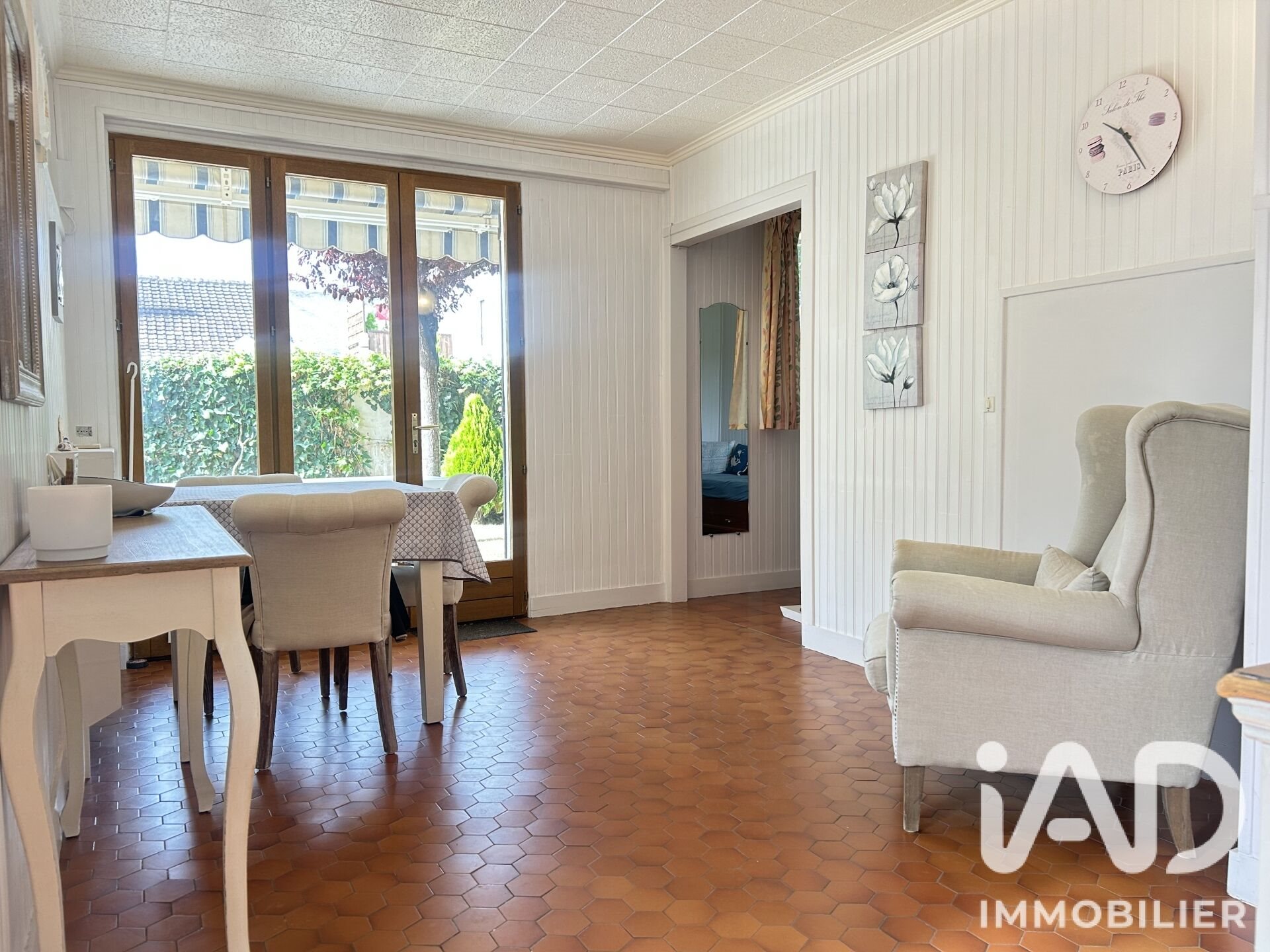 Maison à vendre, 149m², Villers-sur-Mer