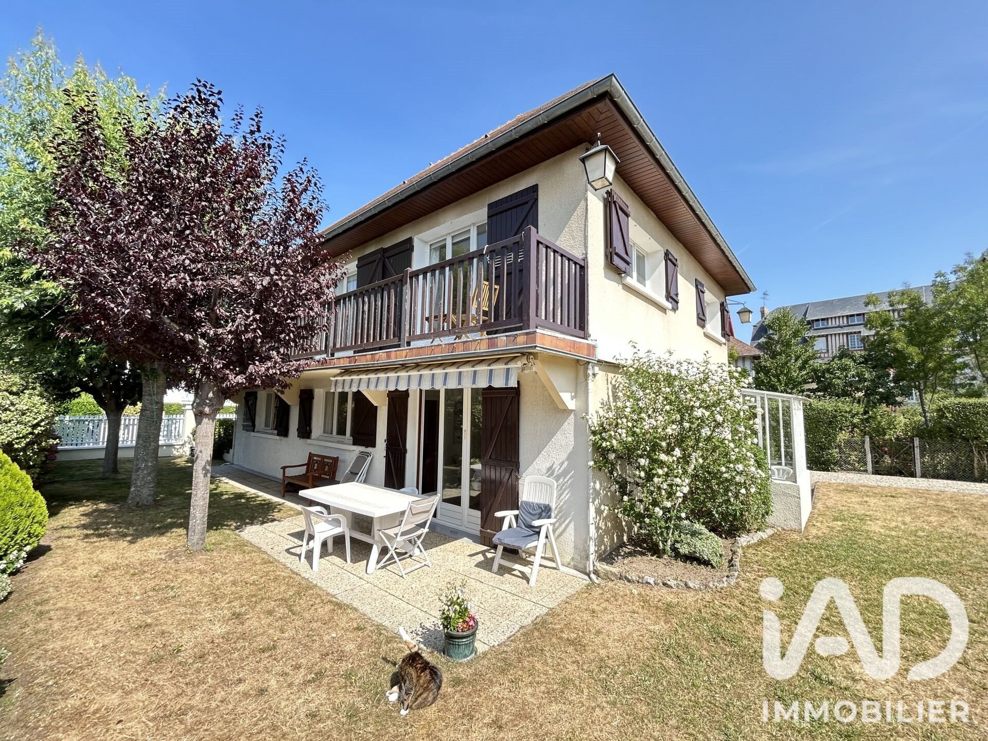 Maison à vendre, 149m², Villers-sur-Mer