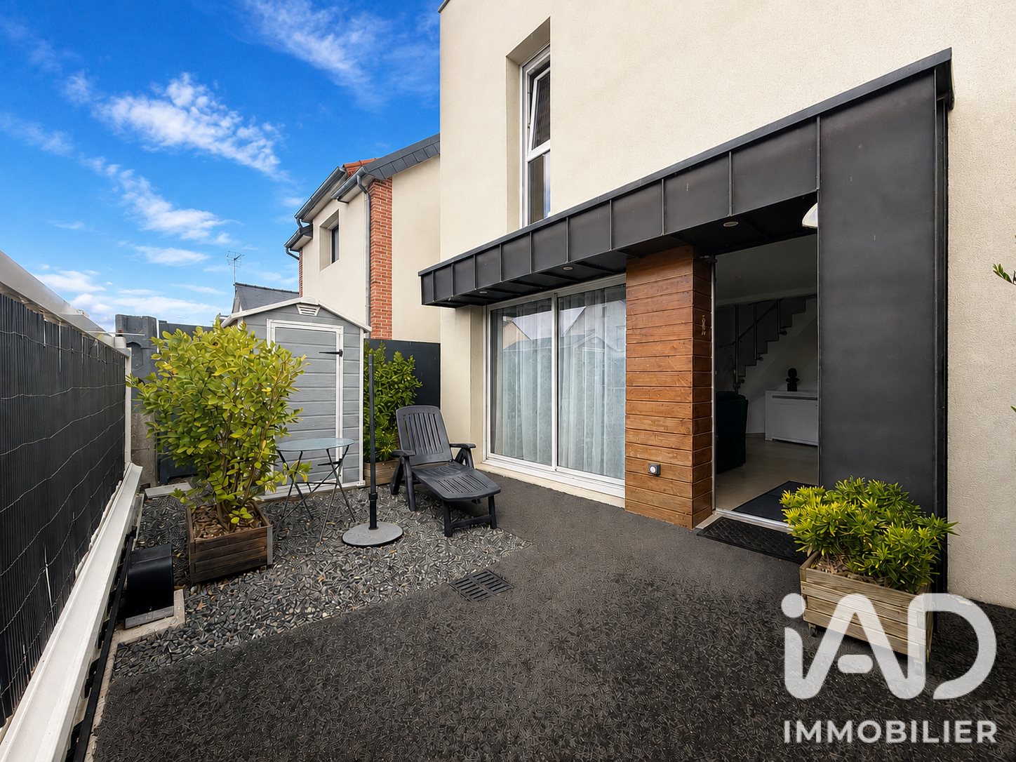 Maison à vendre, 81m², Saint-Brieuc