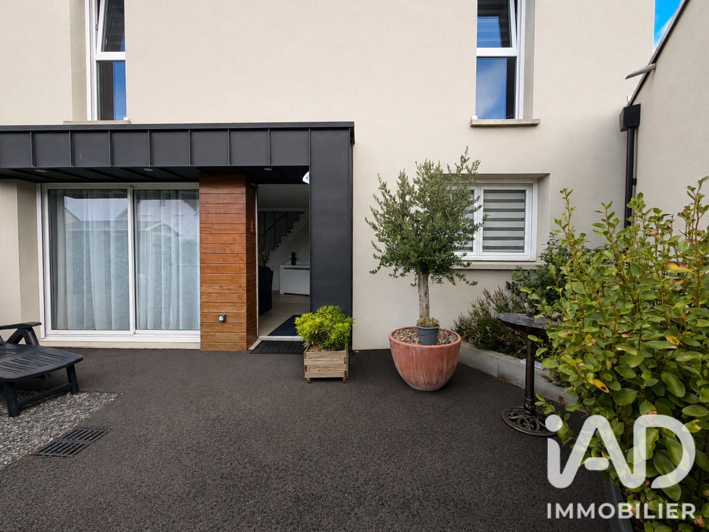 Maison à vendre, 81m², Saint-Brieuc