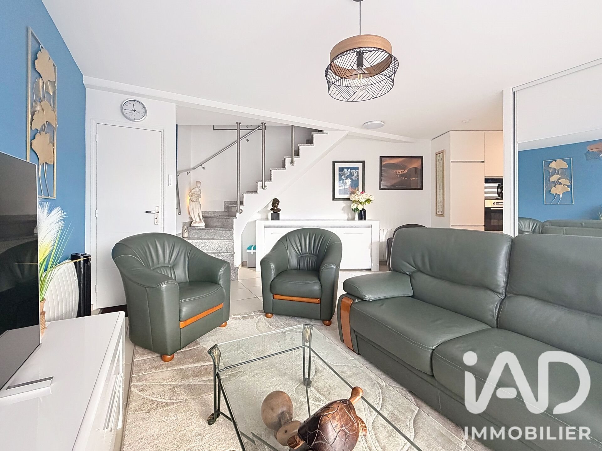 Maison à vendre, 81m², Saint-Brieuc