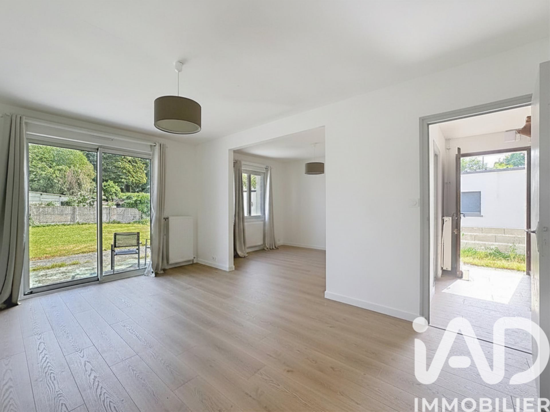Maison à vendre, 85m², Ploumagoar