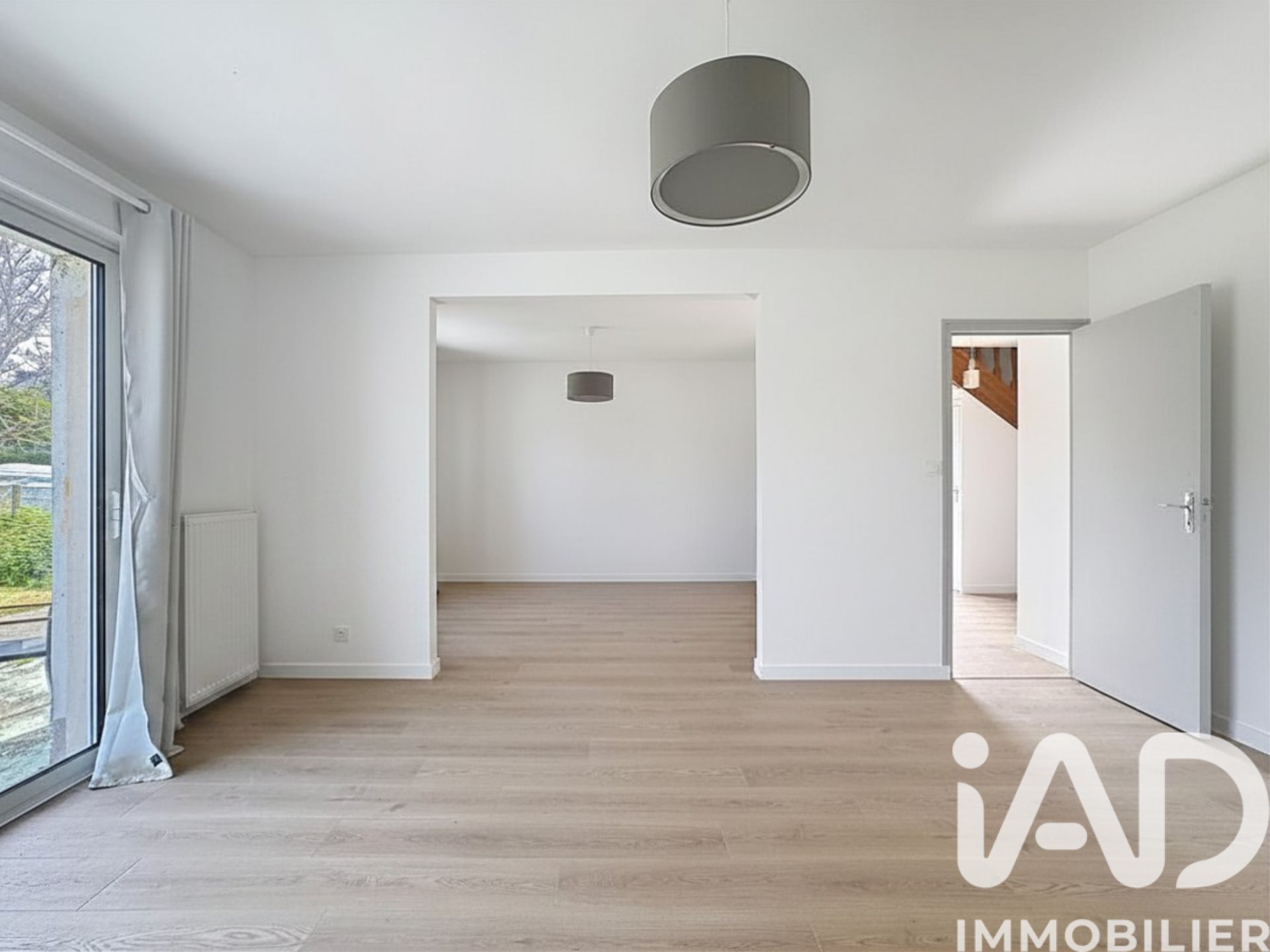 Maison à vendre, 85m², Ploumagoar