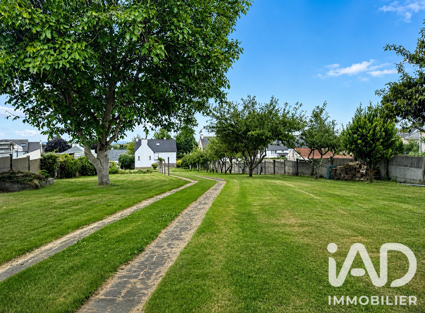 Maison à vendre, 113m², Plouisy