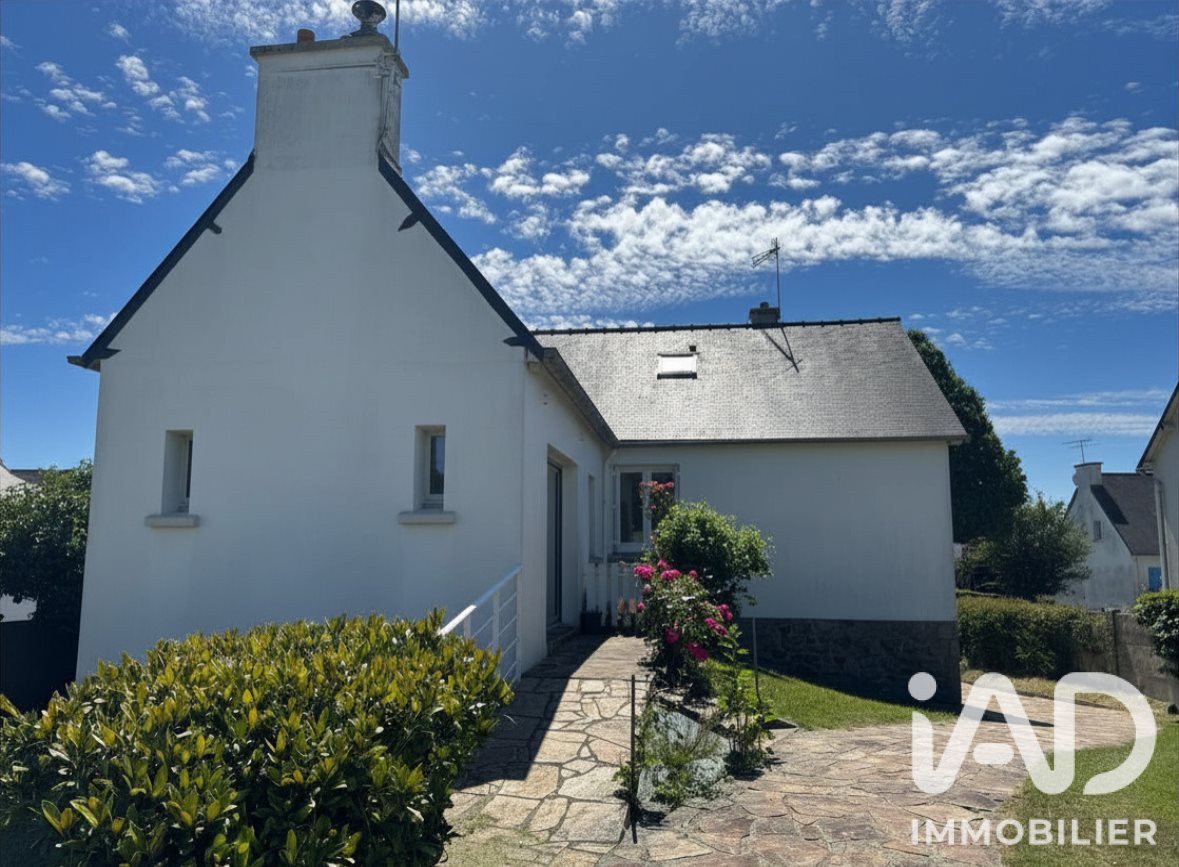 Maison à vendre, 113m², Plouisy