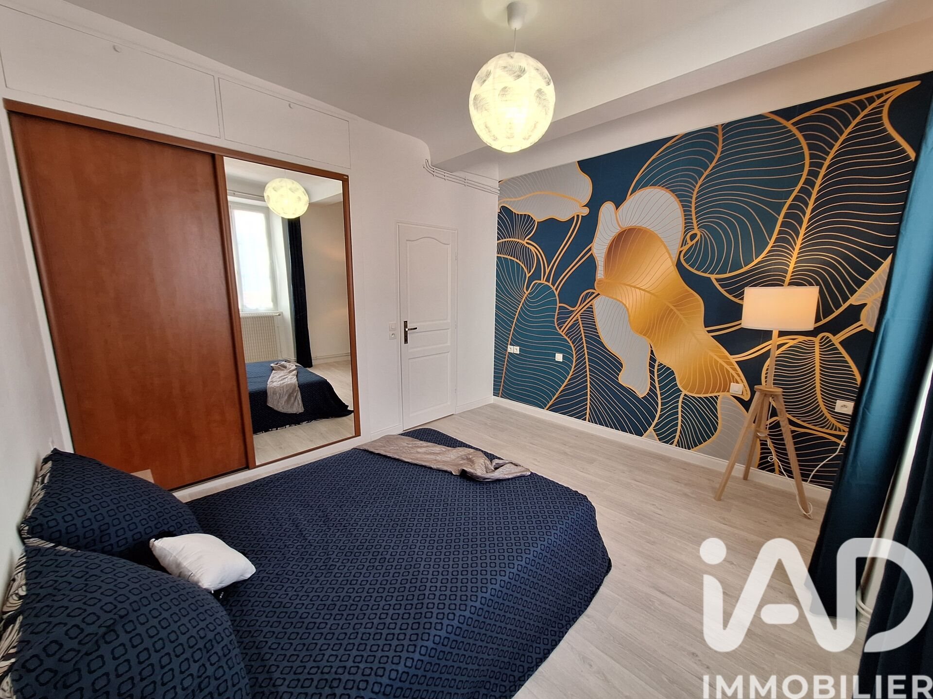 Appartement à vendre, 54m², Ciboure