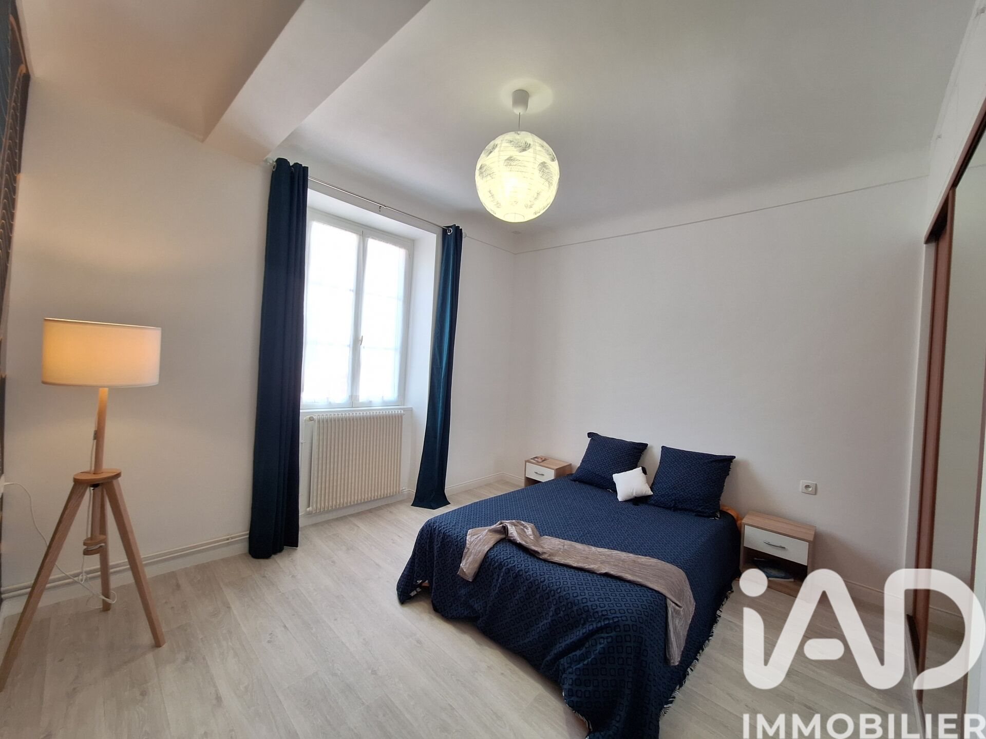 Appartement à vendre, 54m², Ciboure