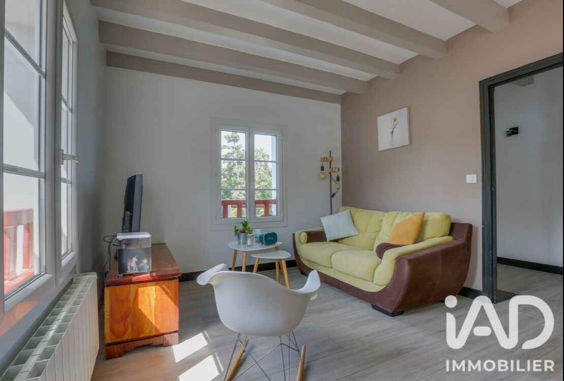 Appartement à vendre, 62m², Ascain