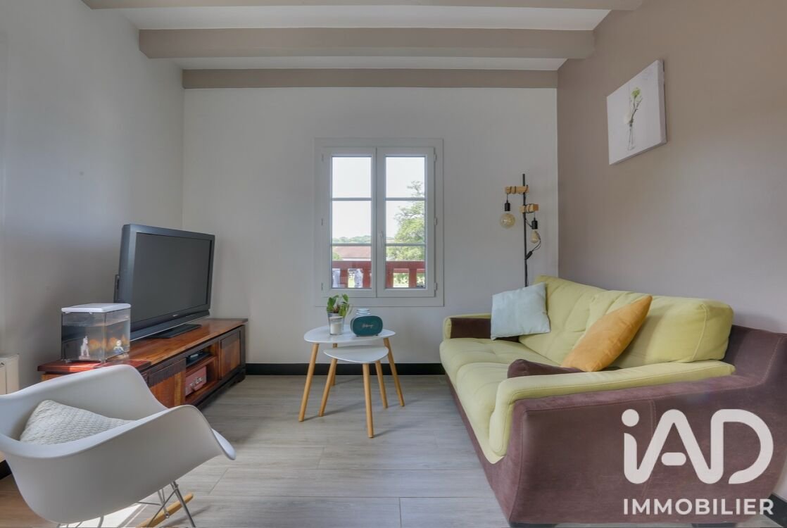 Appartement à vendre, 62m², Ascain
