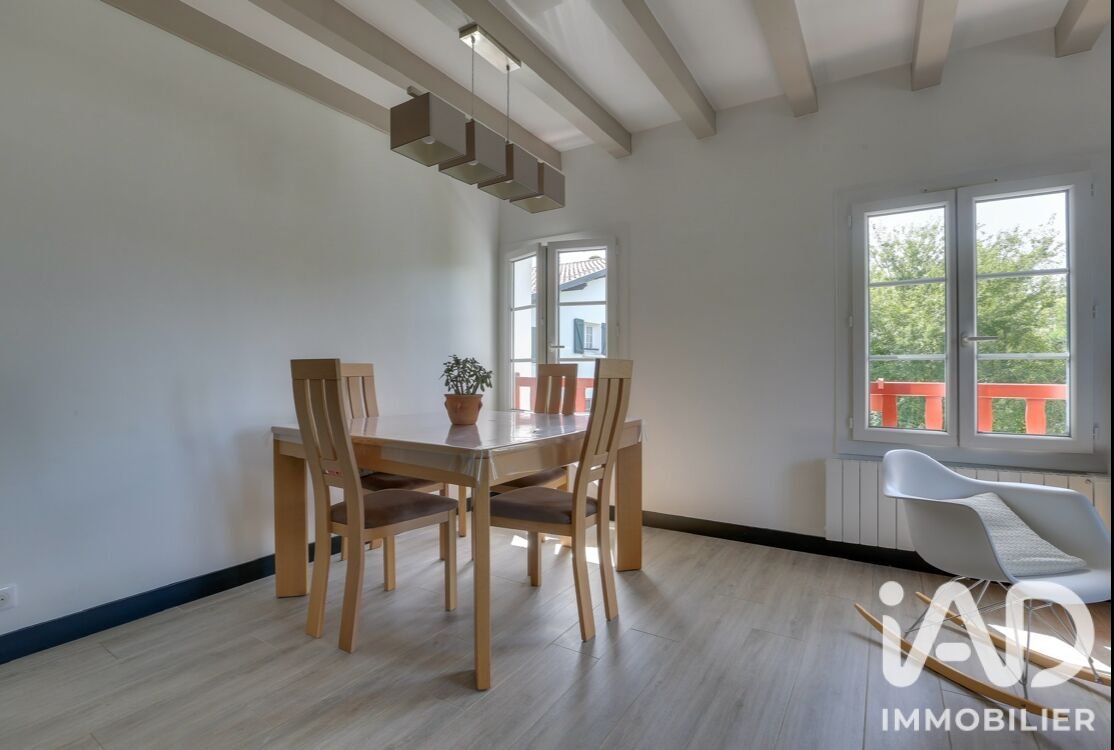 Appartement à vendre, 62m², Ascain