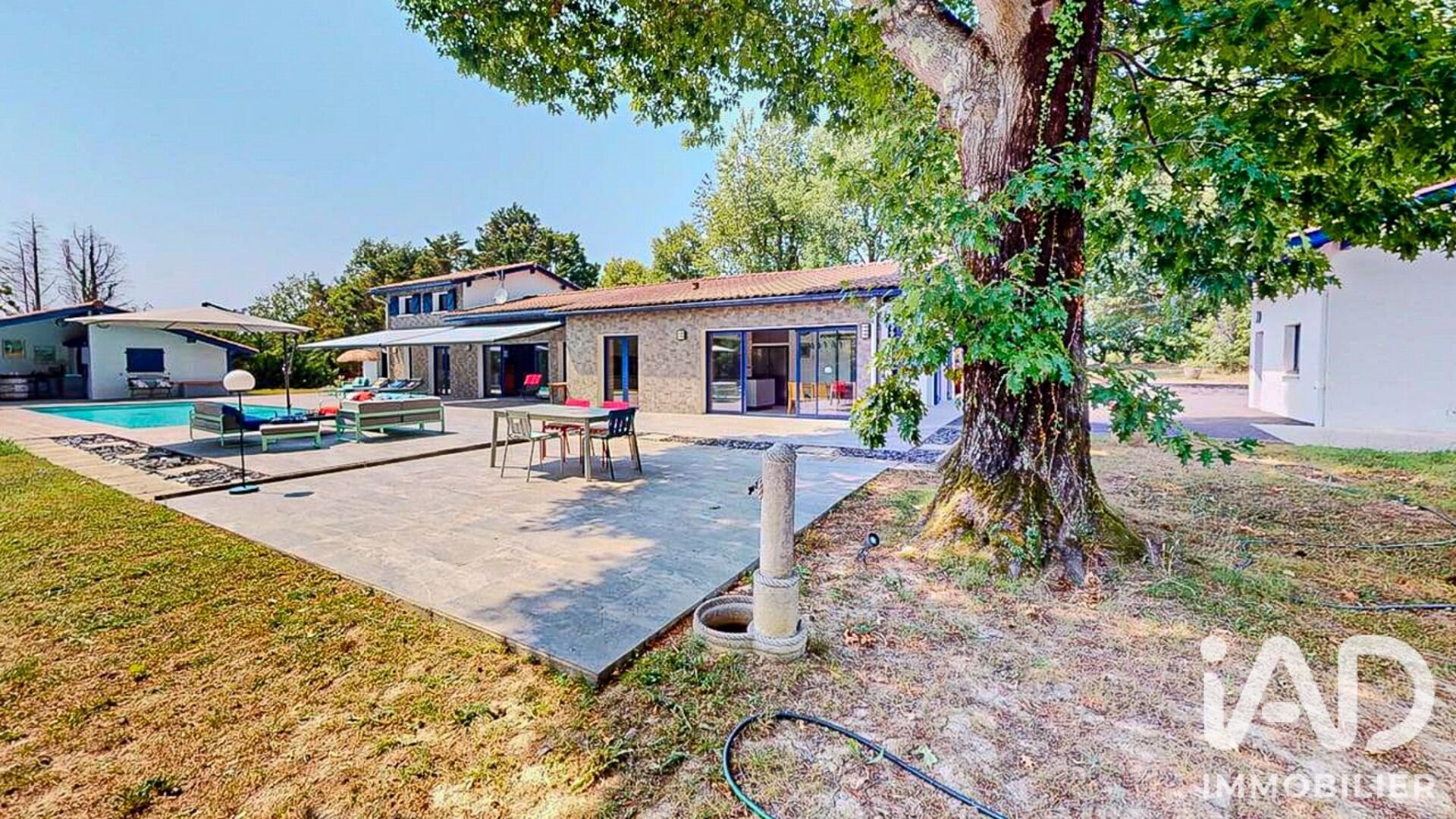 Maison à vendre, 230m², Ascain