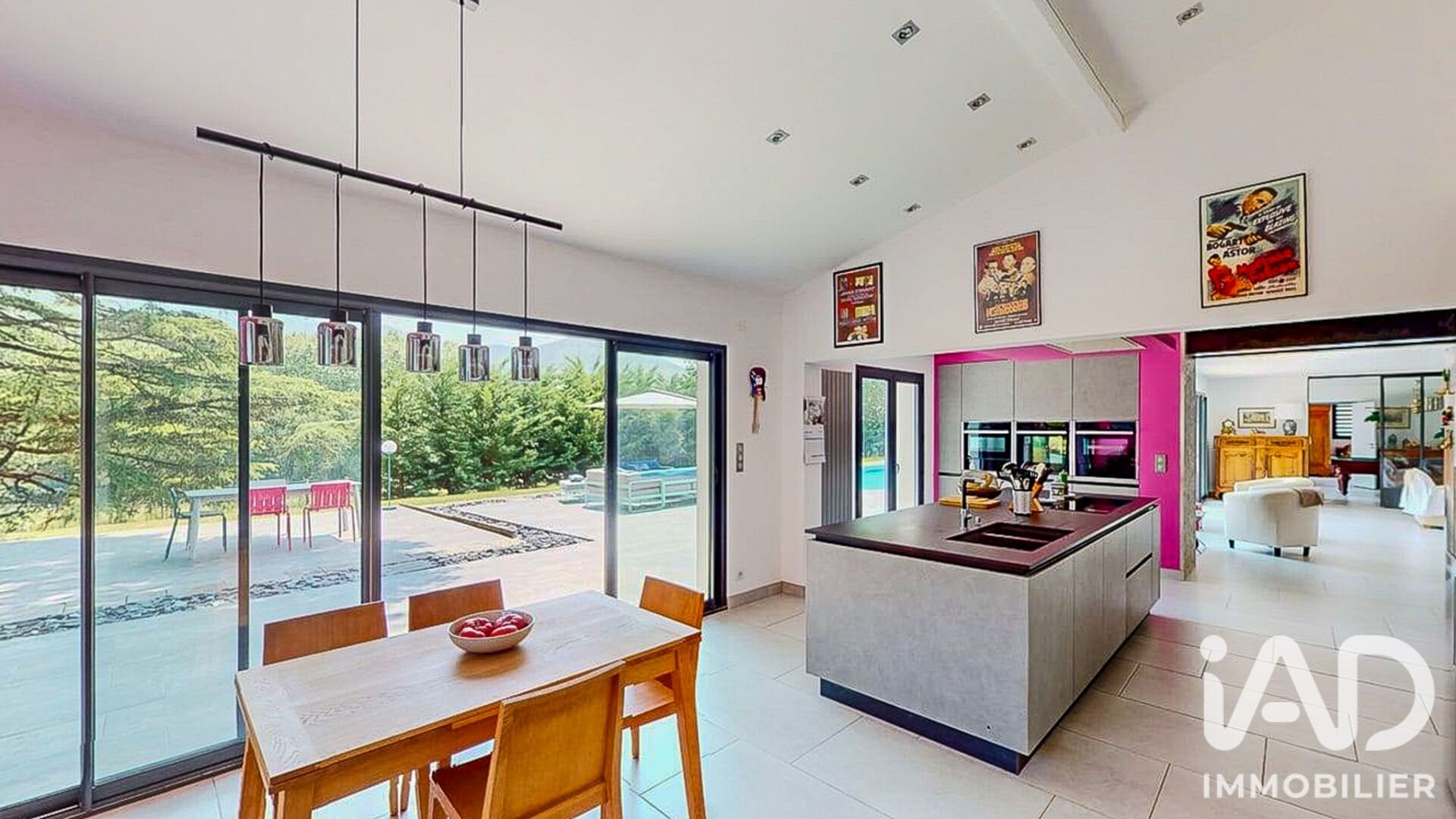 Maison à vendre, 230m², Ascain