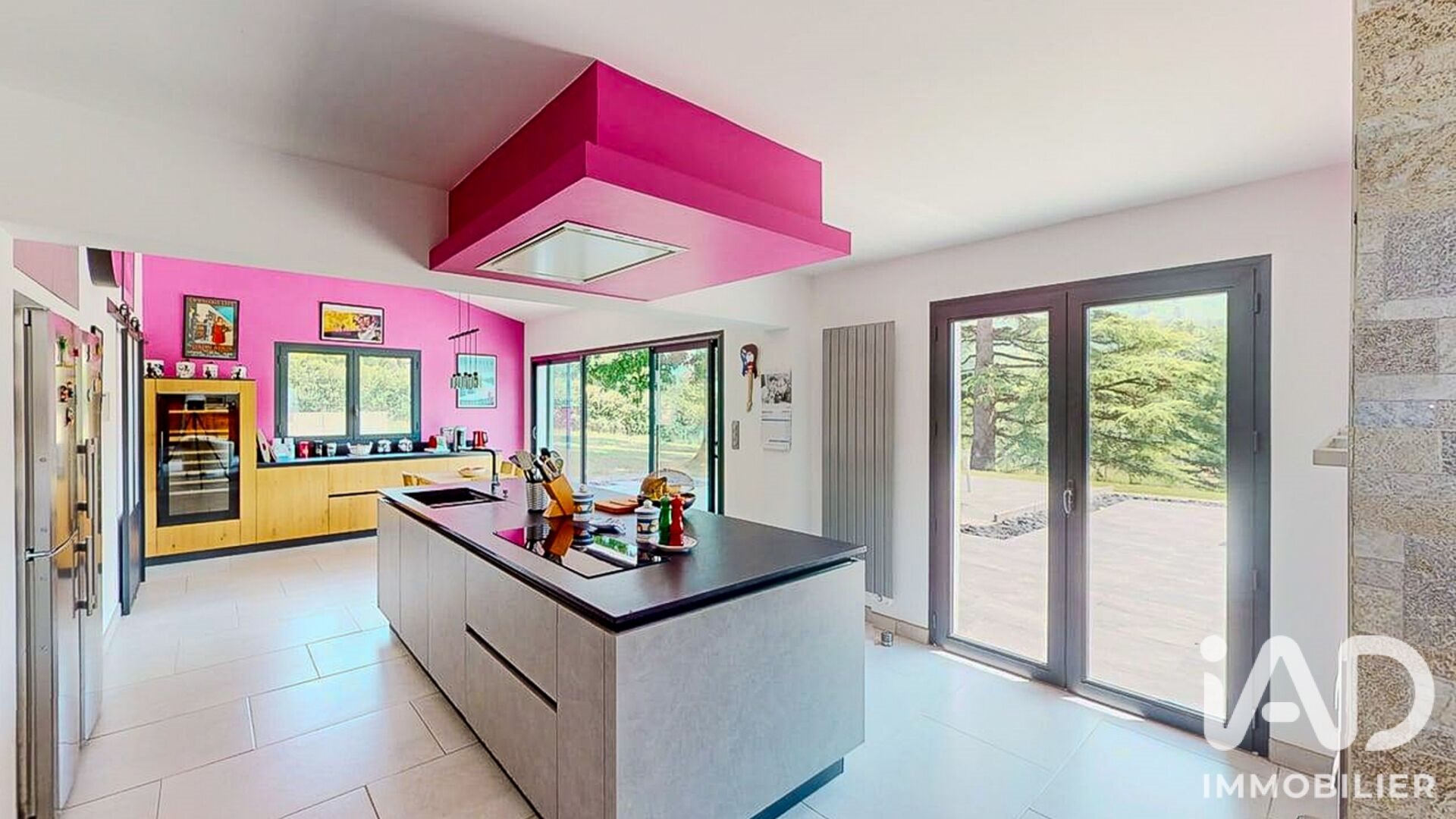 Maison à vendre, 230m², Ascain