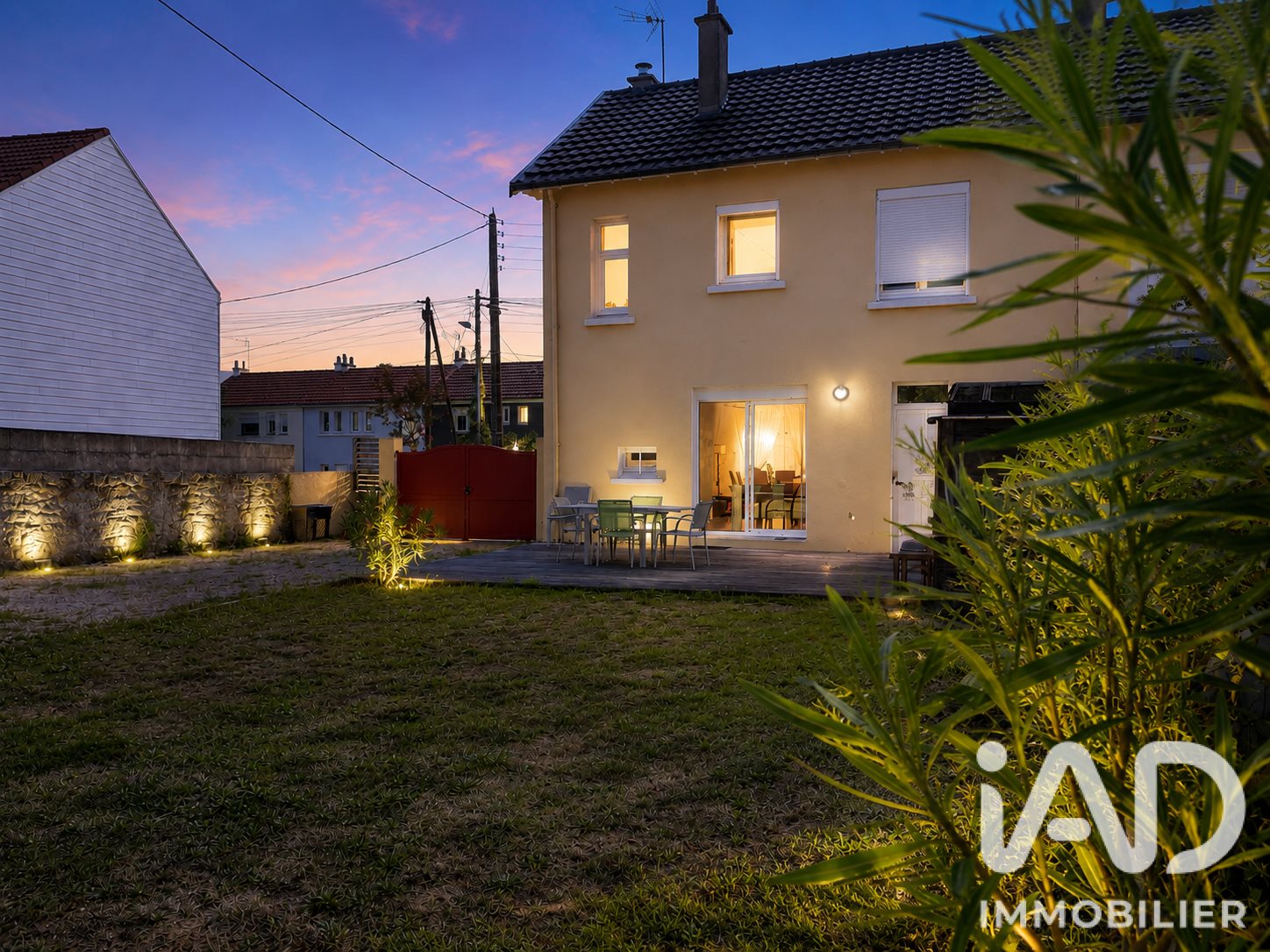 Maison à vendre, 90m², La Montagne