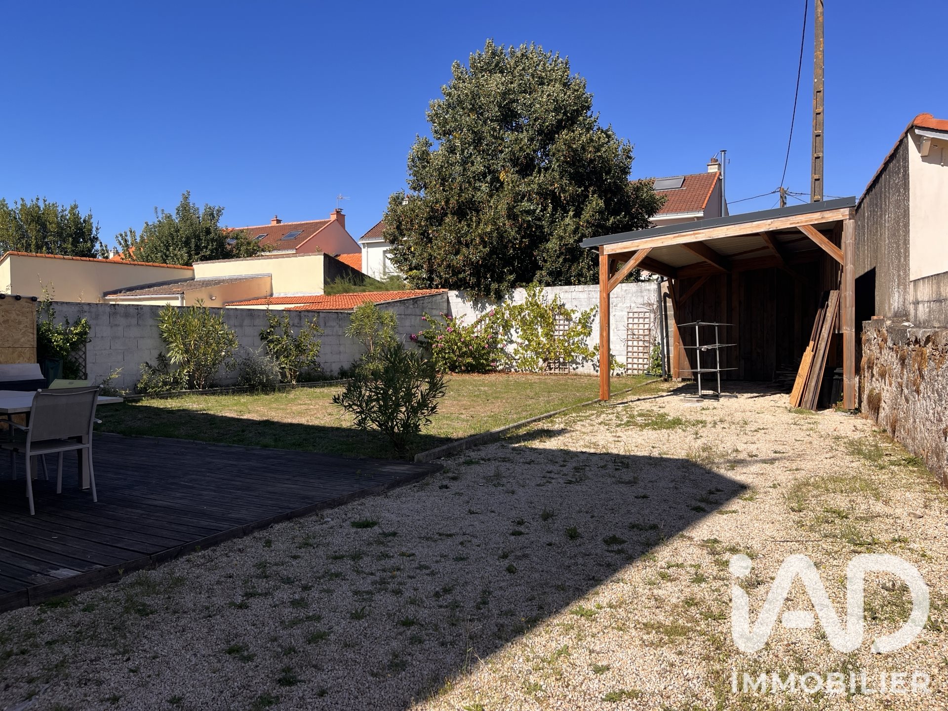 Maison à vendre, 90m², La Montagne