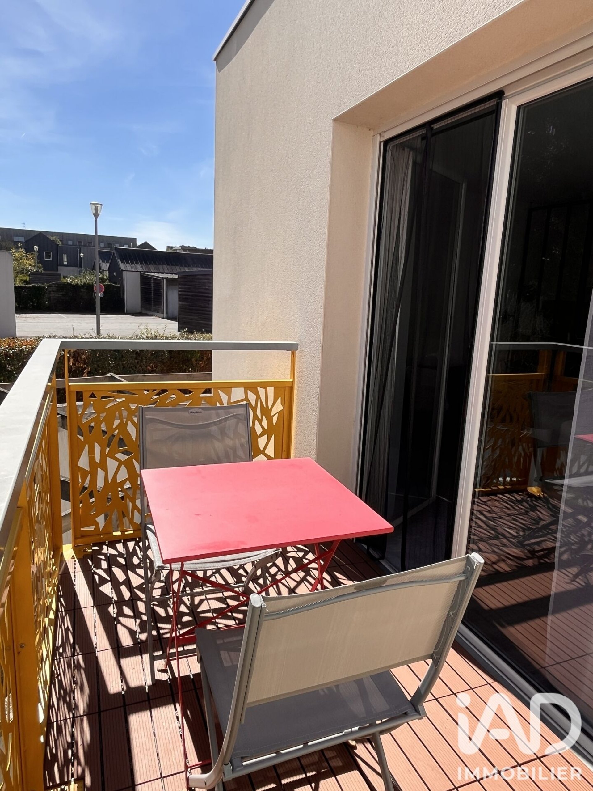 Appartement à vendre, 58m², Bouguenais
