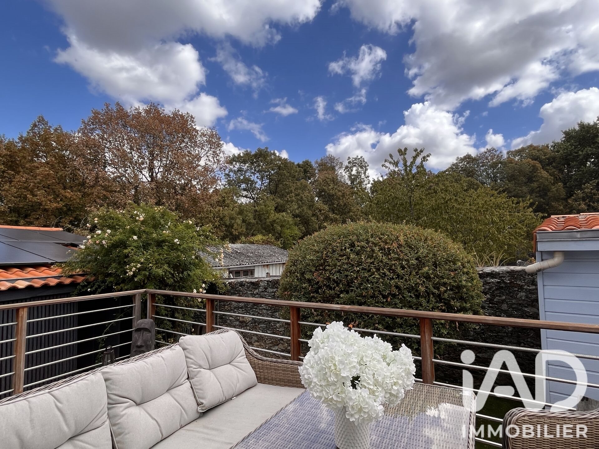 Maison à vendre, 157m², Bouguenais
