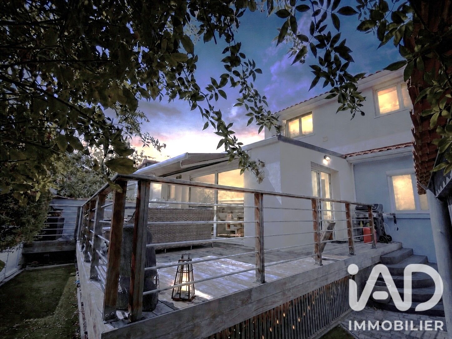 Maison à vendre, 157m², Bouguenais