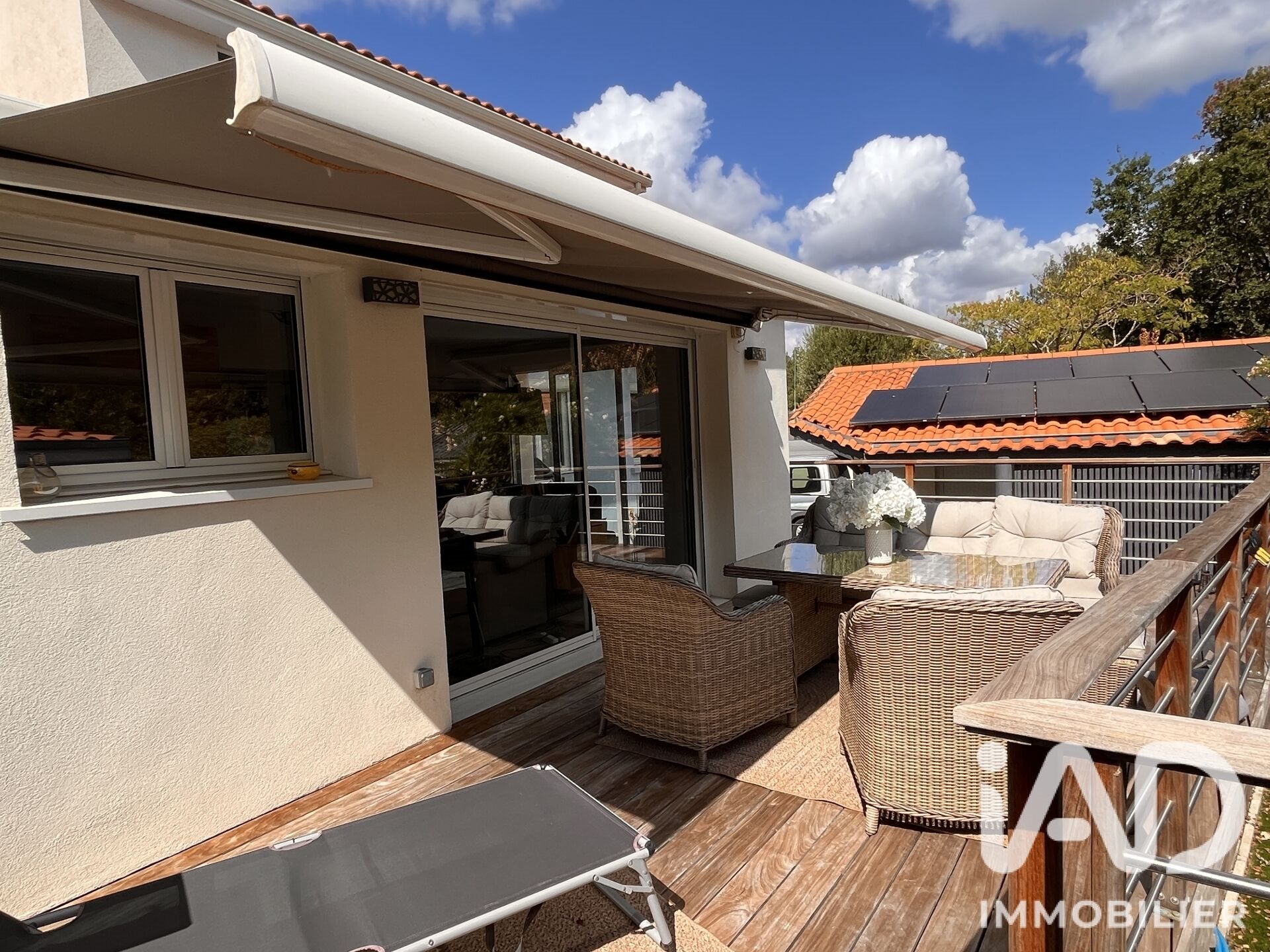 Maison à vendre, 157m², Bouguenais