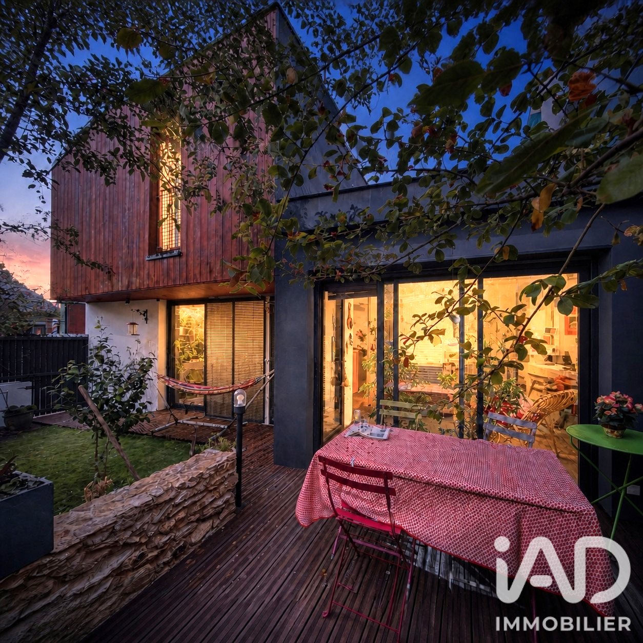 Maison à vendre, 146m², Rezé