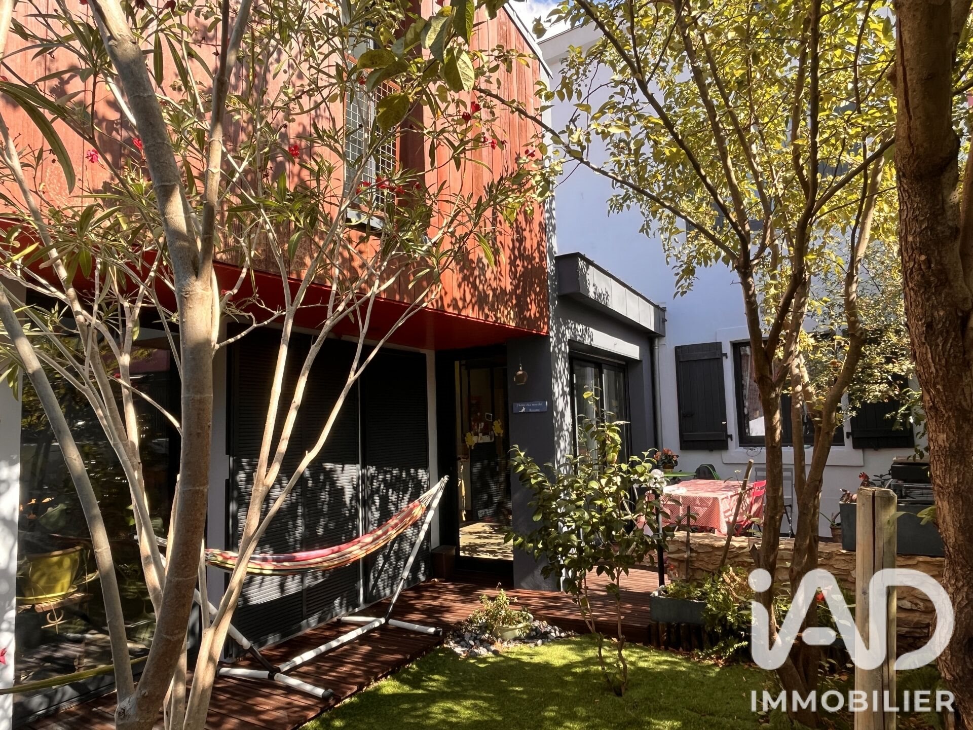 Maison à vendre, 146m², Rezé