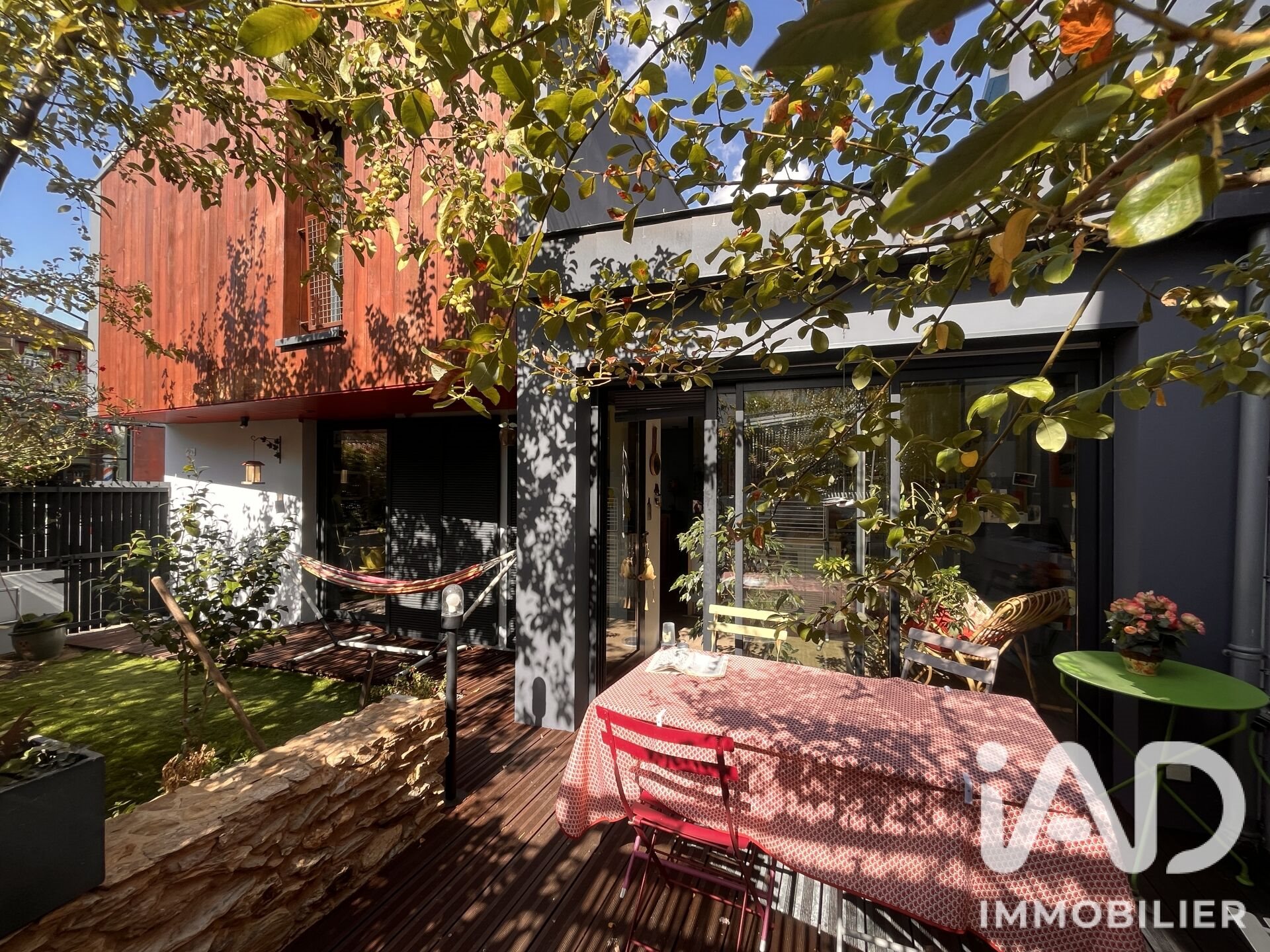 Maison à vendre, 146m², Rezé