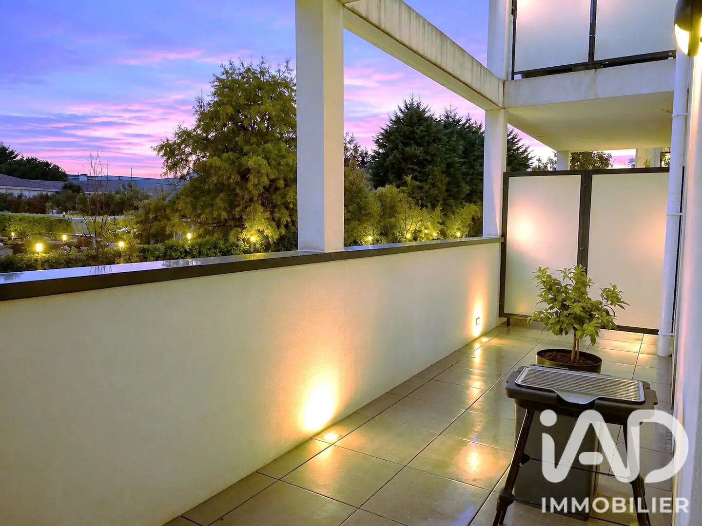 Appartement à vendre, 42m², Vertou