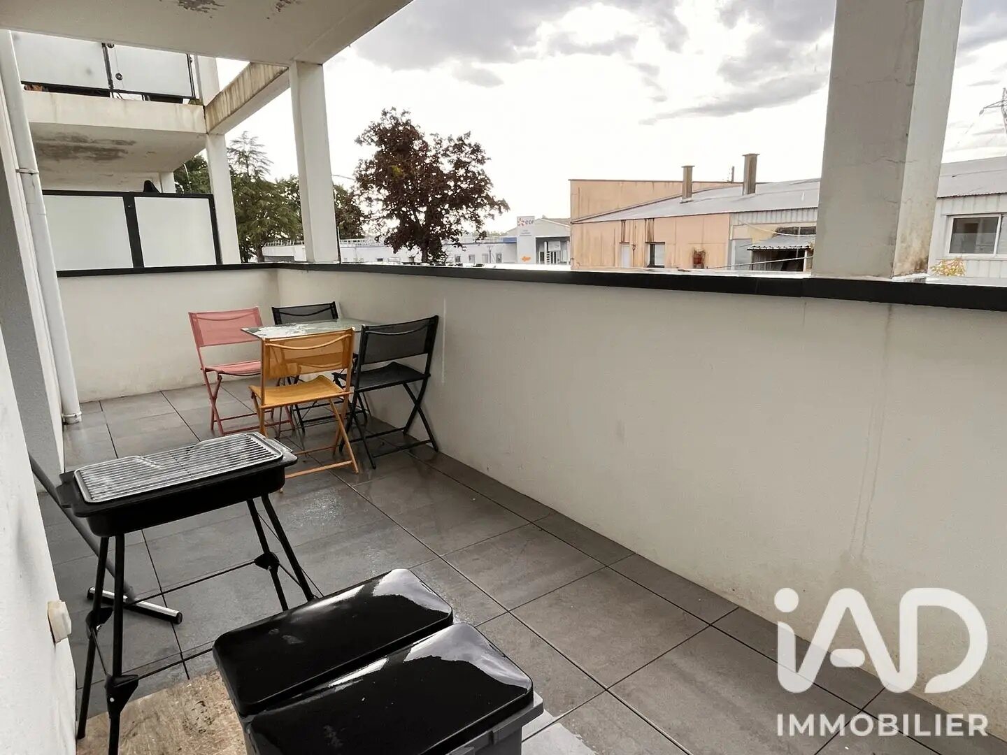 Appartement à vendre, 42m², Vertou