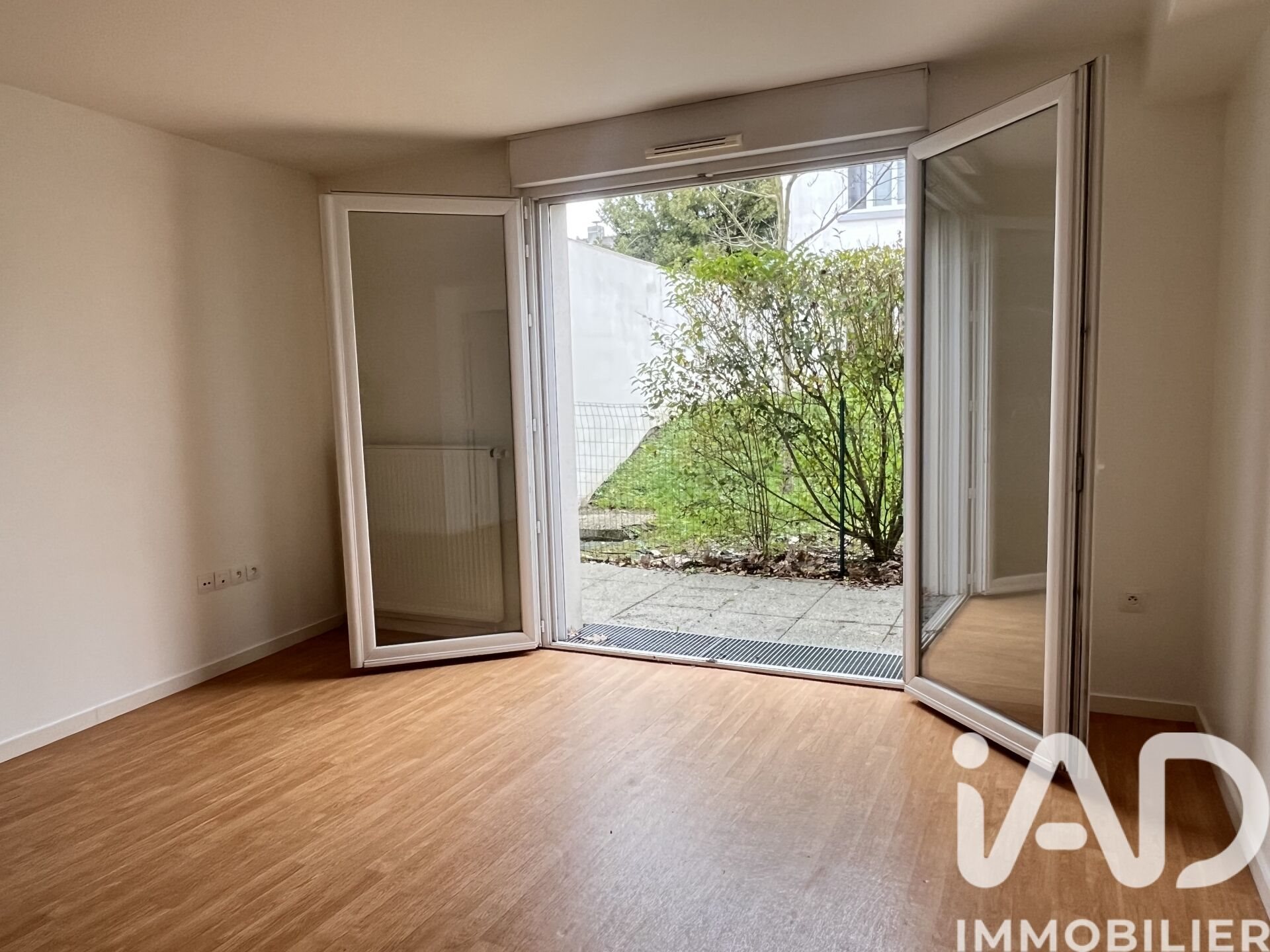 Appartement à vendre, 45m², Saint-Herblain