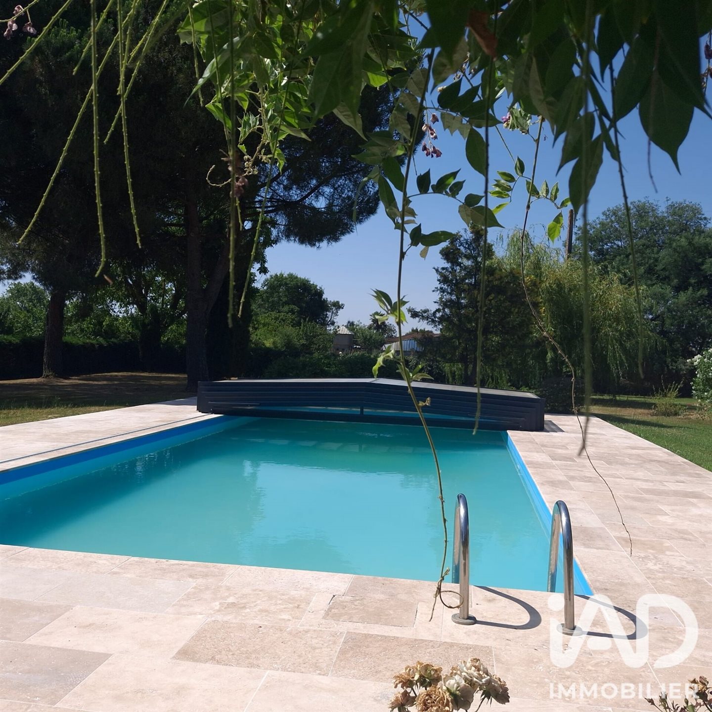 Maison à vendre, 139m², Saint-Nicolas-de-la-Grave
