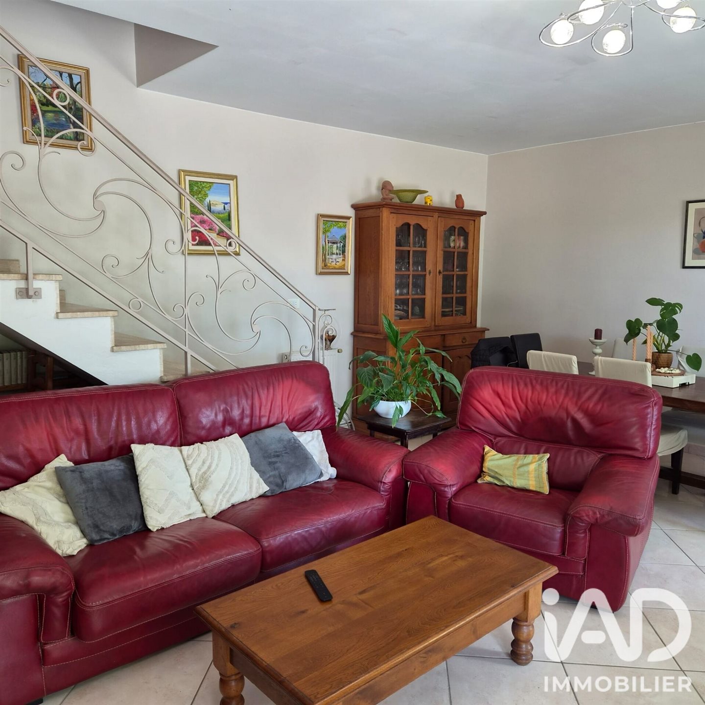 Maison à vendre, 139m², Saint-Nicolas-de-la-Grave